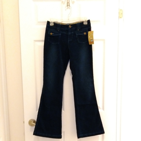 UNIONBAY Other - Union Bay (14) corduroy jeans  NWOT